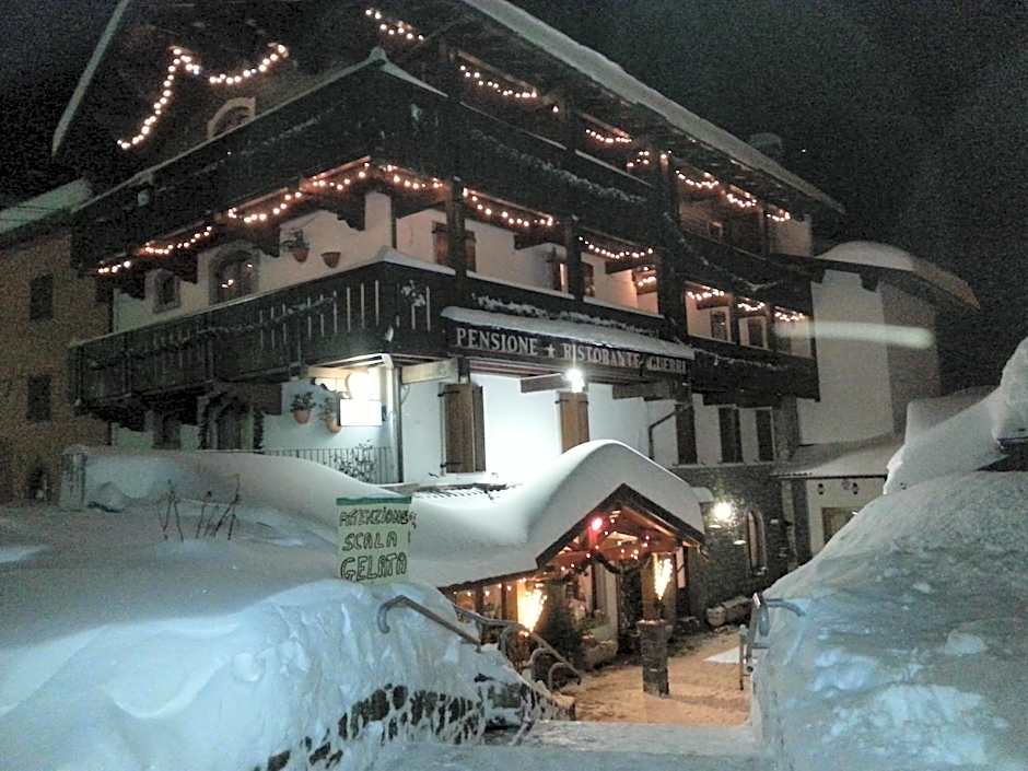 Albergo Ristorante Guerri