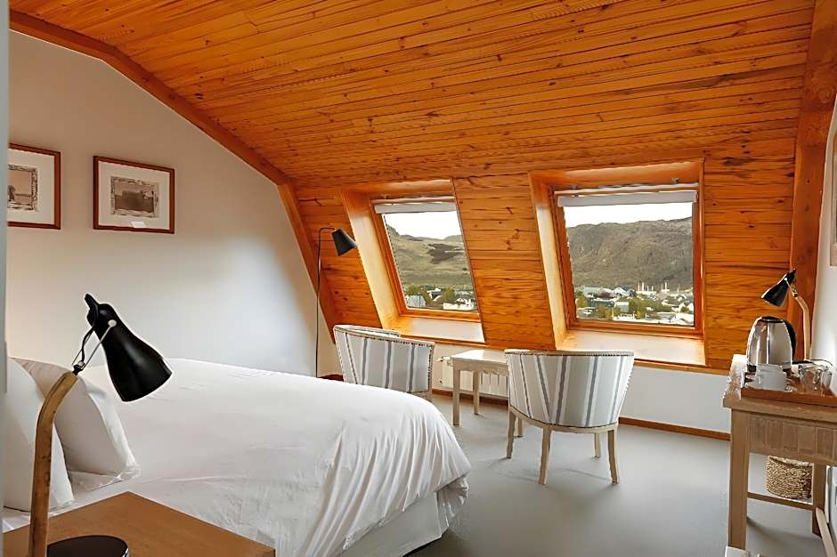 Los Cerros del Chalten Boutique Hotel