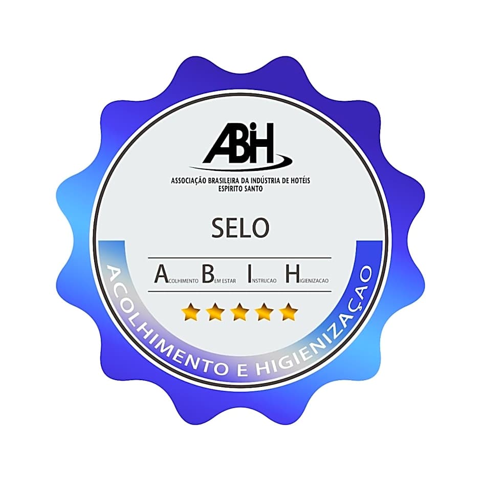 Píer Vitória Hotel