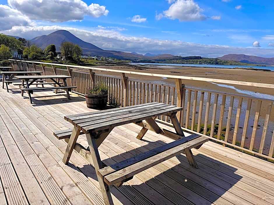 The Hebridean - Rooms & Apartments