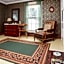 Sewall House Yoga Retreat