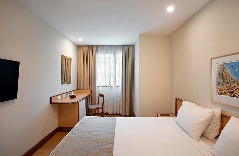 Windsor Plaza Copacabana