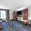 Quality Inn Murfreesboro-University Area
