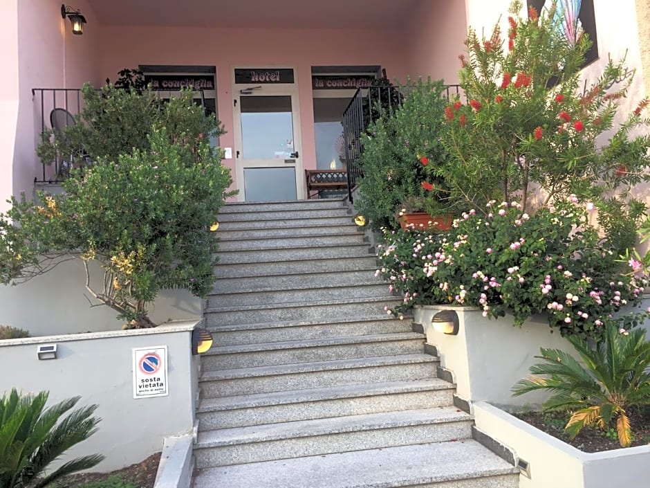 Hotel La Conchiglia