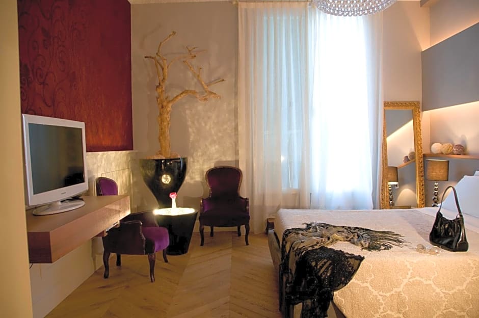 CasaDodici Boutique Hotel