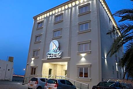 Marina Sohar Hotel