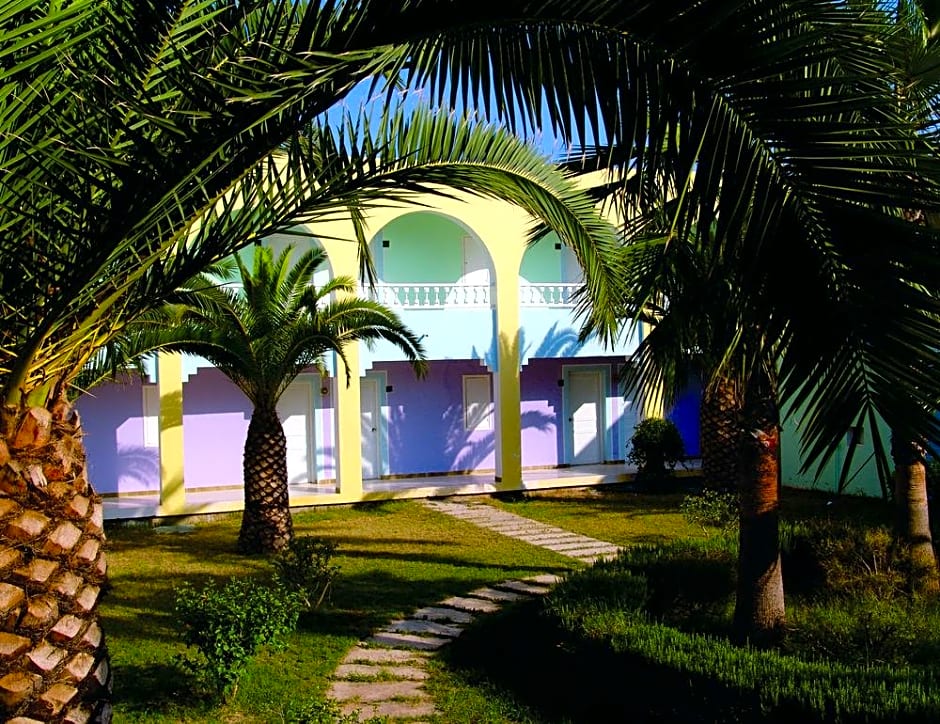 Caribbean World Monastir