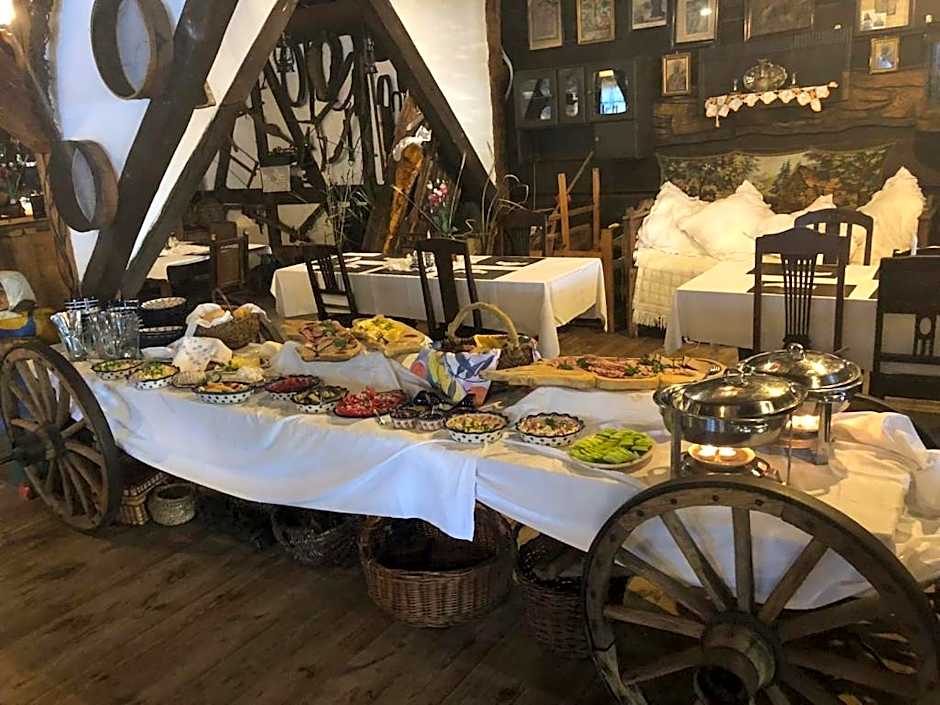 Gospoda pod Czarnym Łabędziem