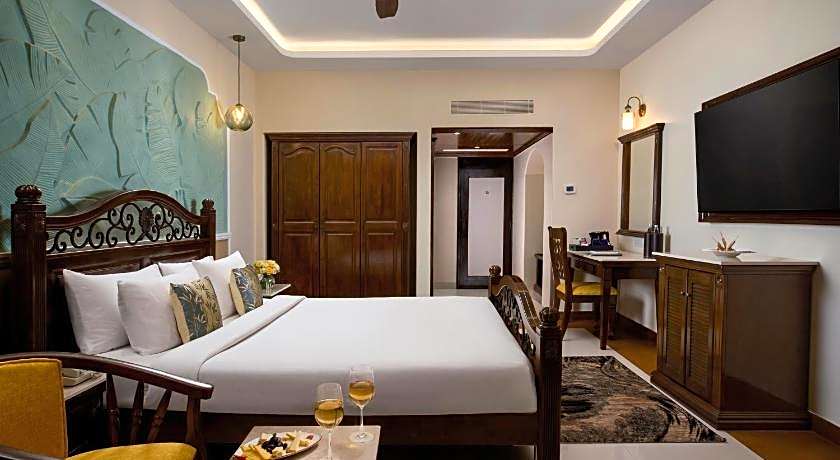 Mercure Goa Devaaya Resort – An Accor Hotels Brand