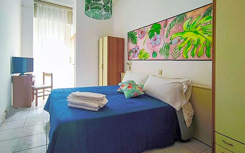 Hotel Buenos Aires