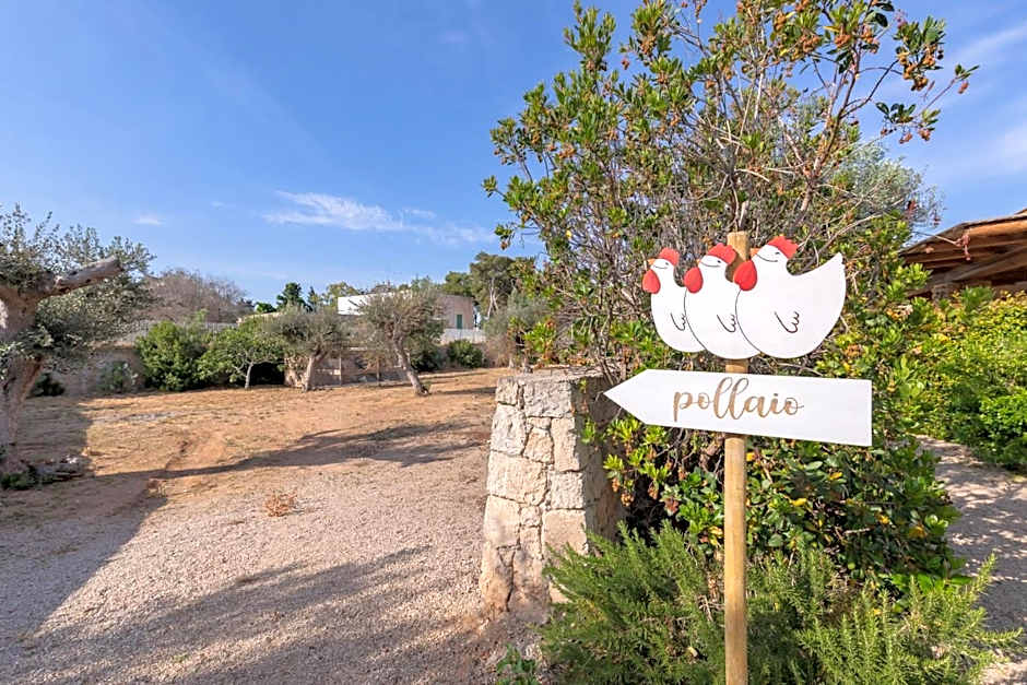 Cava Li Santi Residence