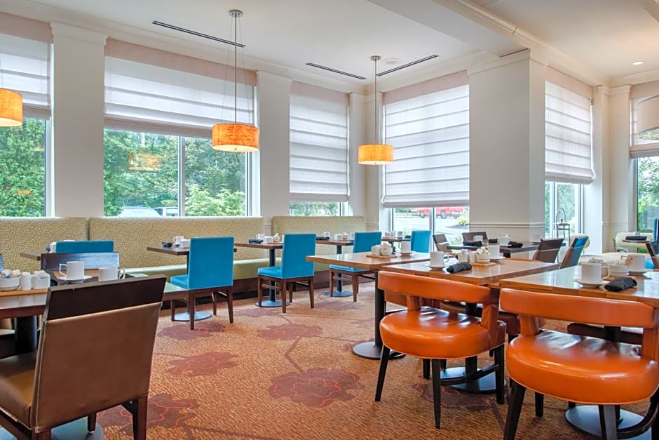Hilton Garden Inn Portland Airport