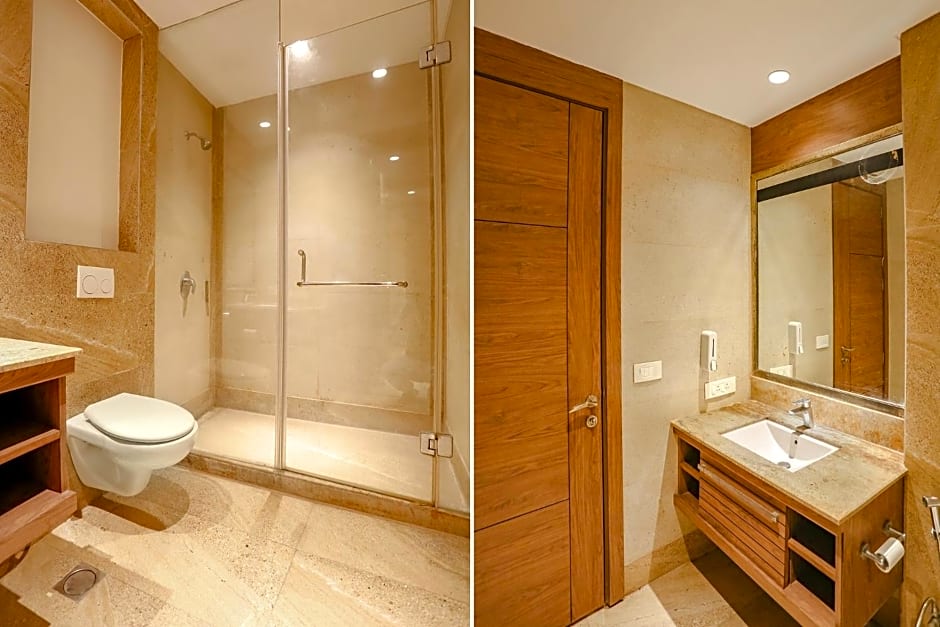 FabHotel F9 Chattarpur