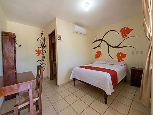Hotel y Restaurante Villas Del Sol Jalpan