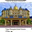 Tokyo DisneySea Hotel MiraCosta