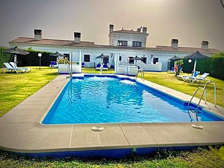 Hotel Tugasa Villa de Algar