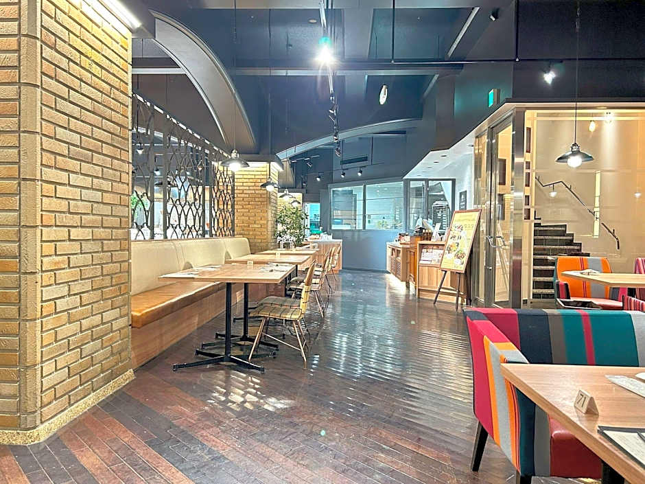 Nakajimaya Grand Hotel