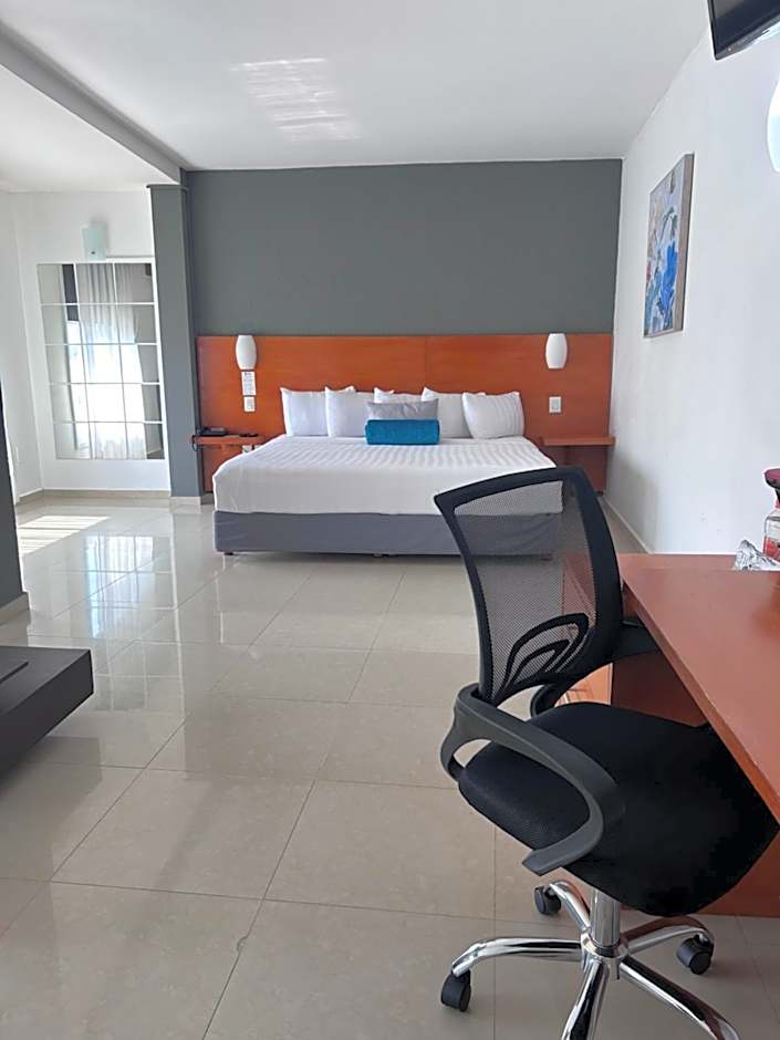 Days Inn by Wyndham Minatitlan