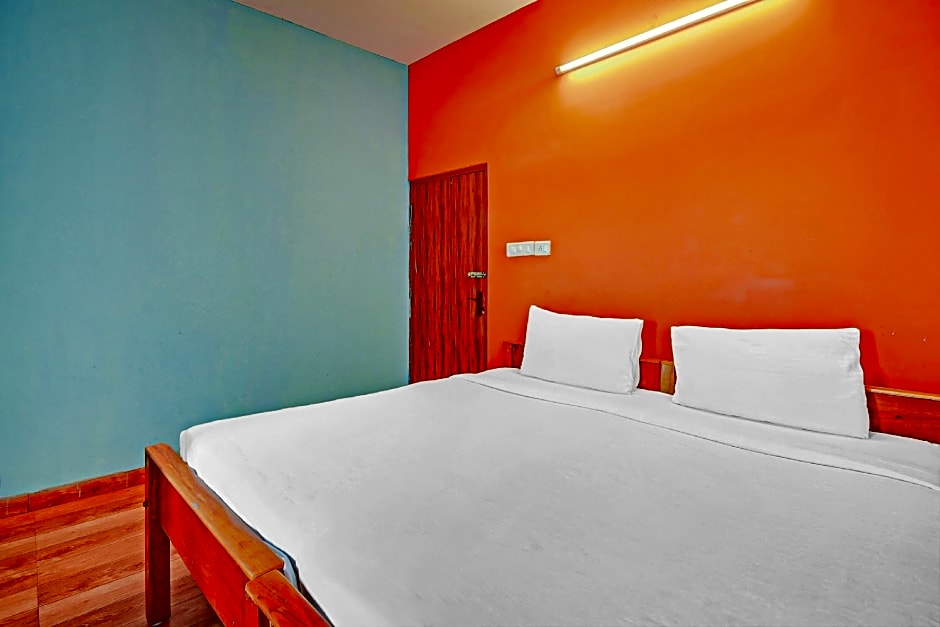 Hotel O Sri Sai Guru Comforts