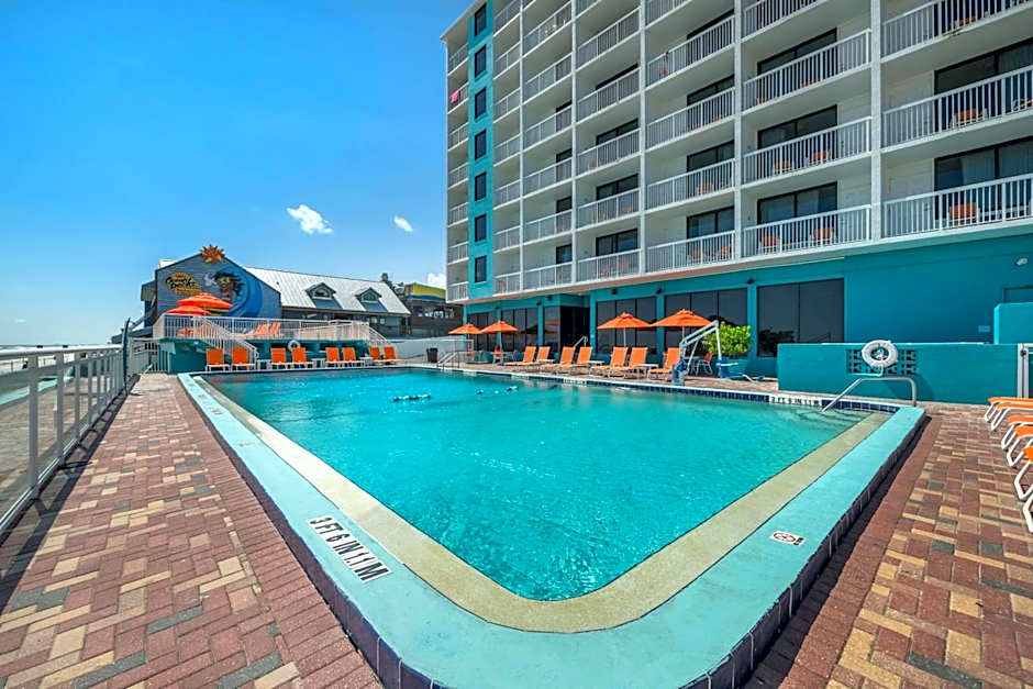 Comfort Inn & Suites Daytona Beach Oceanfront