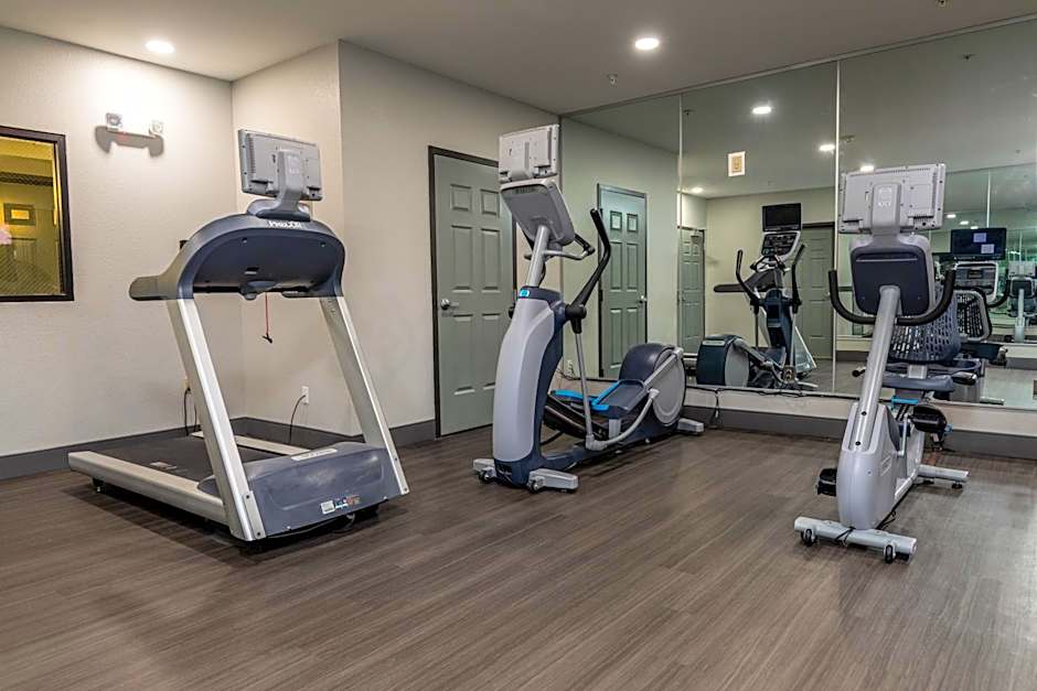 Candlewood Suites Knoxville Airport-Alcoa By IHG
