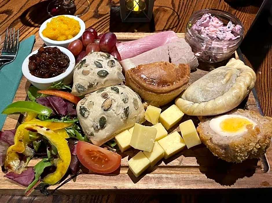 The Gardeners Country Inn