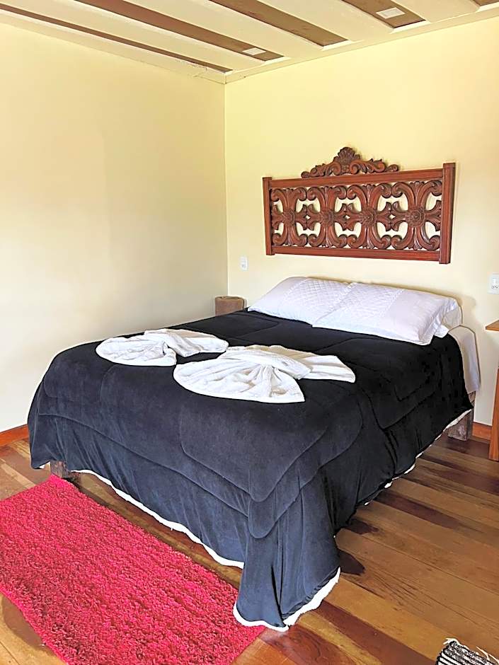 Pousada Mirante da Lua