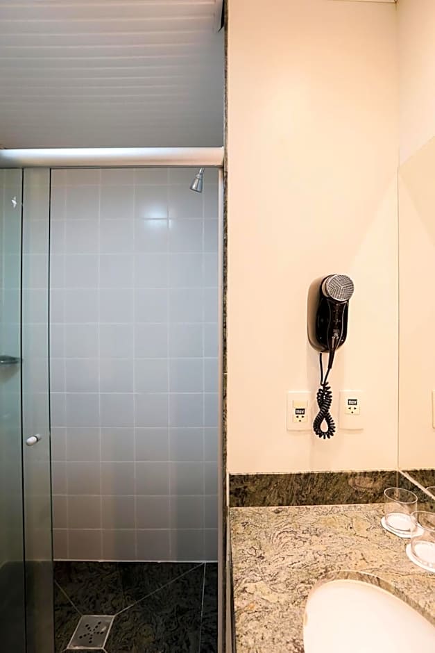 San Diego Suites Ipatinga