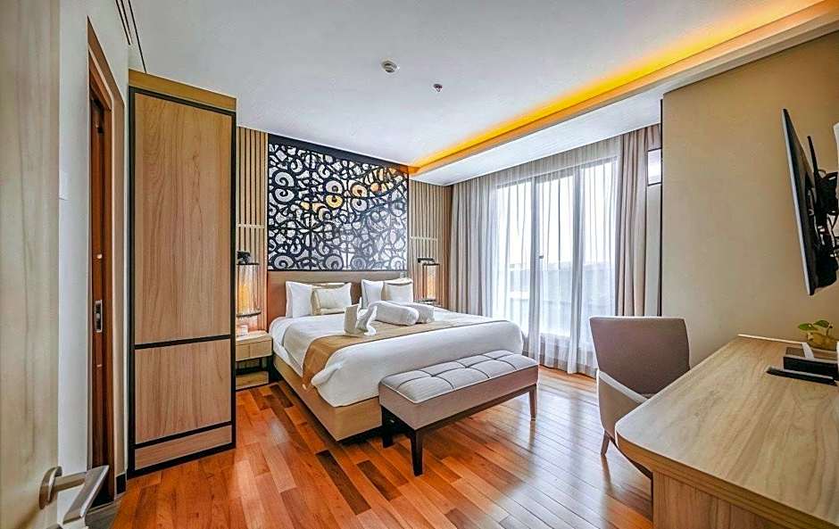 Braling Grand Hotel Purbalingga, Azana Hotels Collection