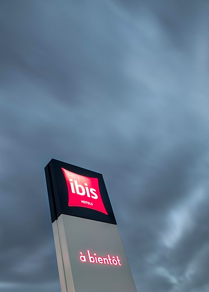Ibis Setif