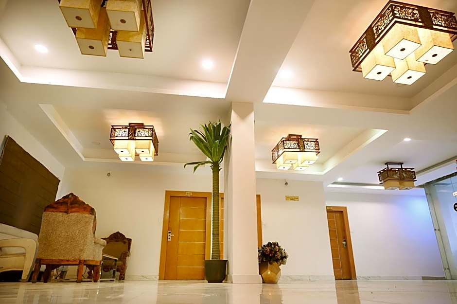Hotel Vaibhav Inn