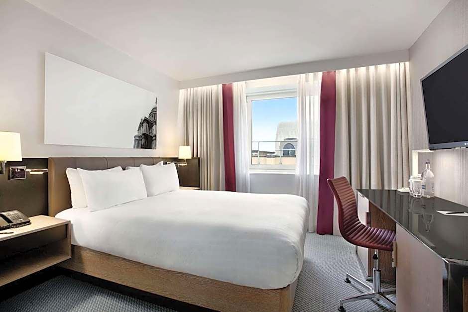 Hilton London Islington