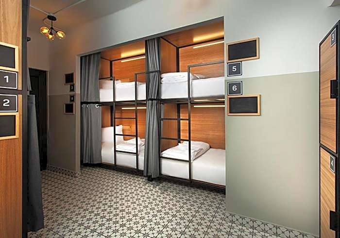 Hostal CASA MX centro