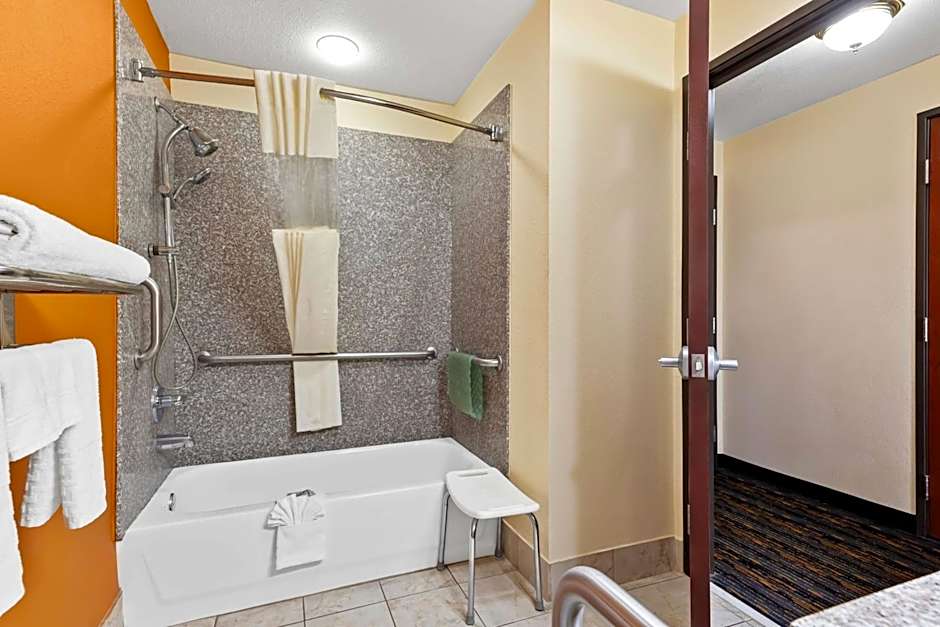 Best Western Kenosha Inn