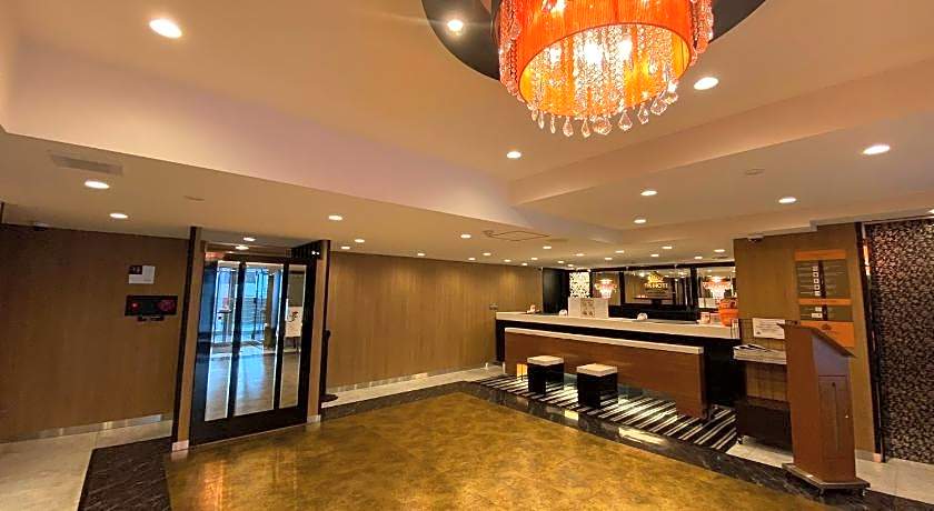 APA Hotel Hachiojieki Kita