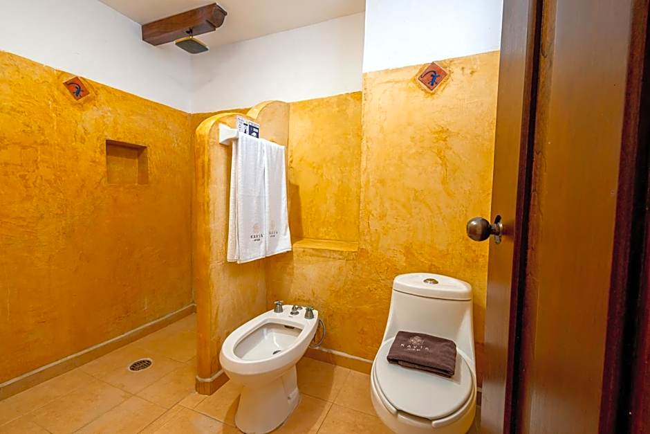 Hotel Casa De Las Flores