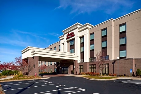 Hampton Inn By Hilton & Suites Rogers