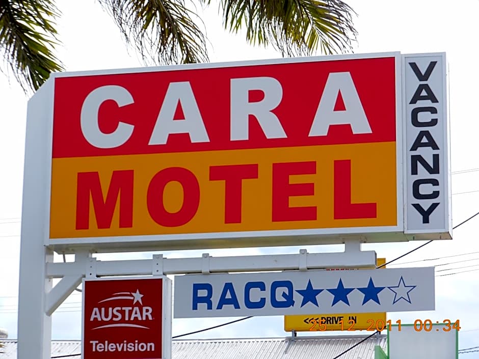 Cara Motel