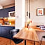 Brera Serviced Apartments Singen