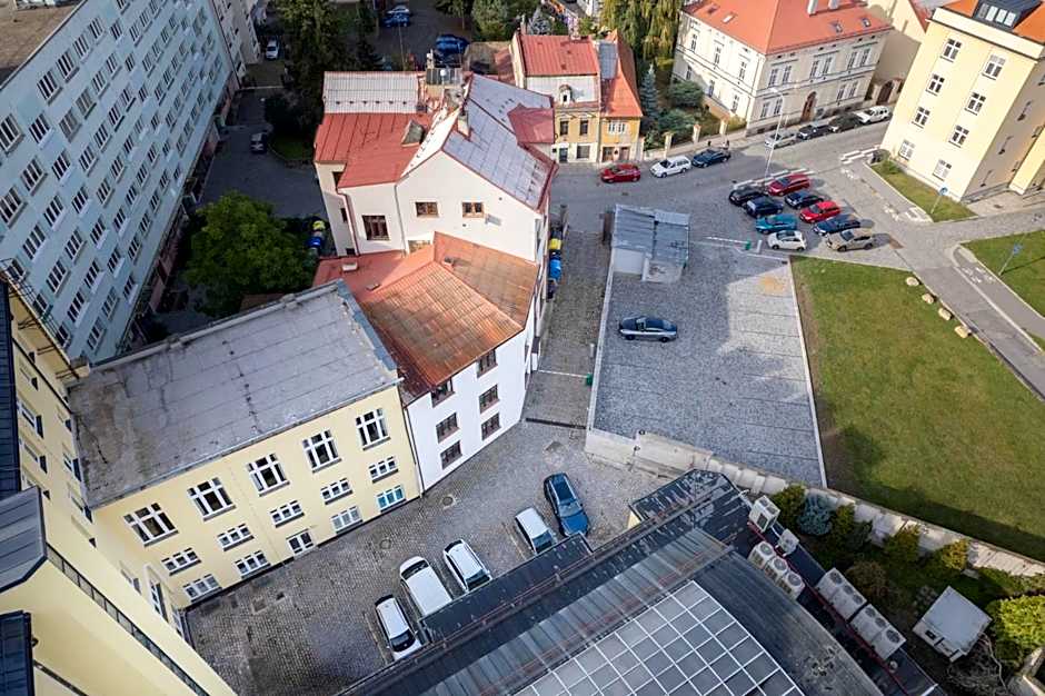 Residence Morris Mladá Boleslav