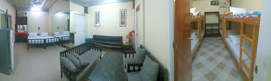 Photo 1 of 6 of Family Apartment