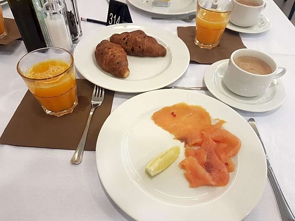 Hotel Lido Bibione Beach