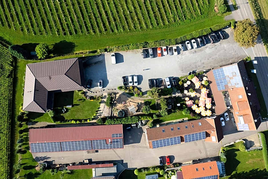 Gasthaus Amboss