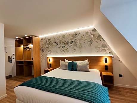 Executive Triple Room