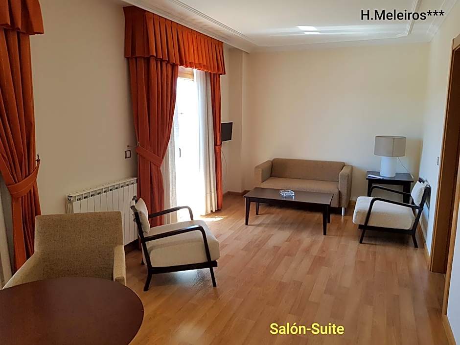 Hotel Meleiros