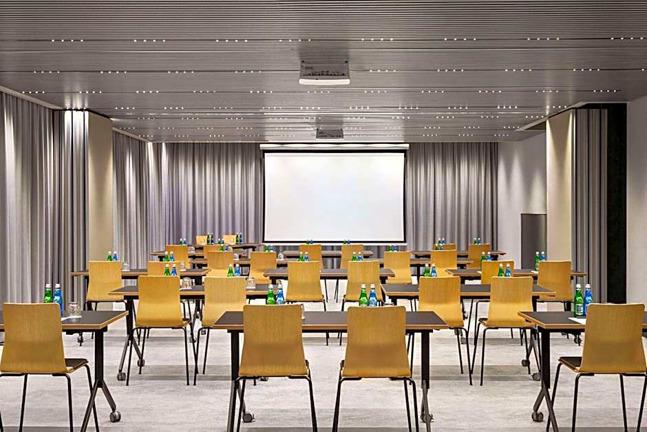 Vienna House by Wyndham Mokotow Warsaw