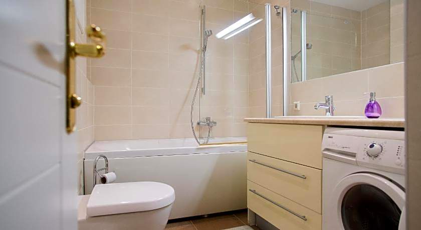 Old Riga Park Studio