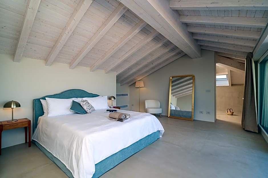 Villa Mabel Boutique Hotel