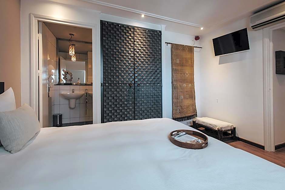 Boutique Hotel Stella Maris