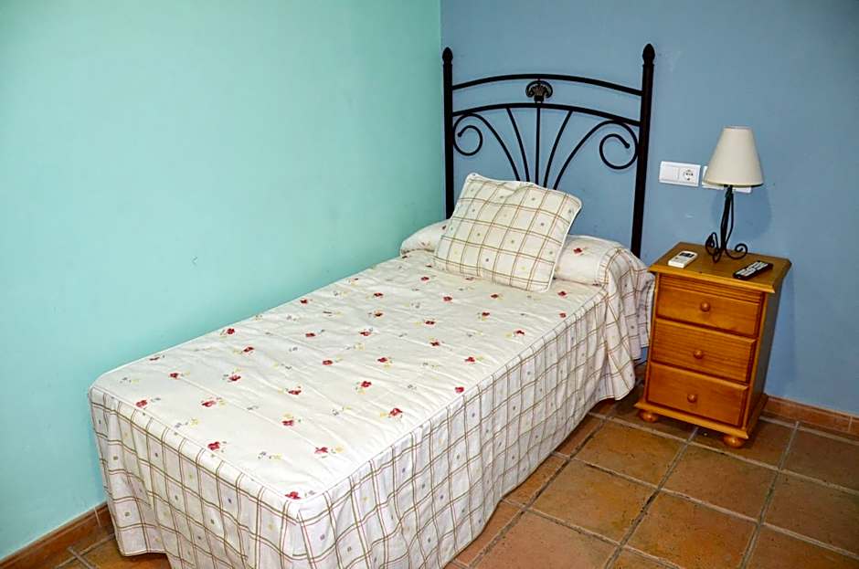 Hostal Restaurante El Parador